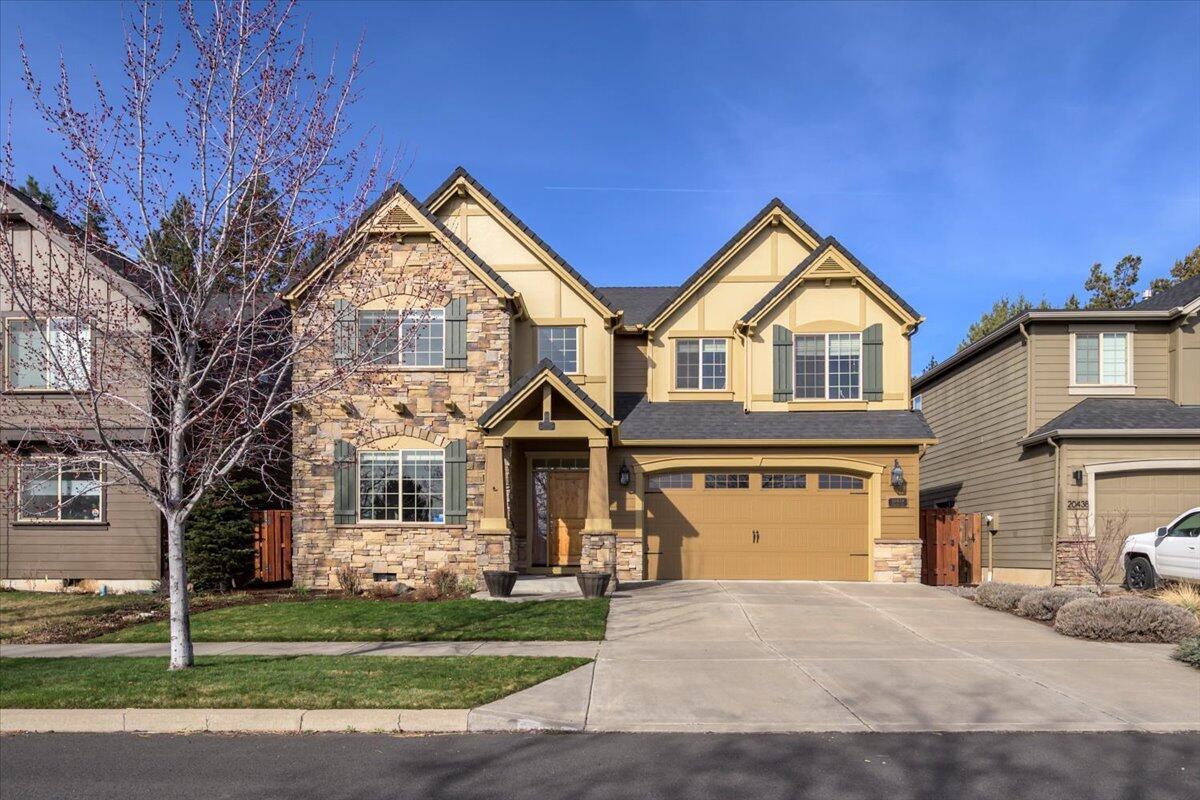 20434 Jacklight Lane, Bend, OR