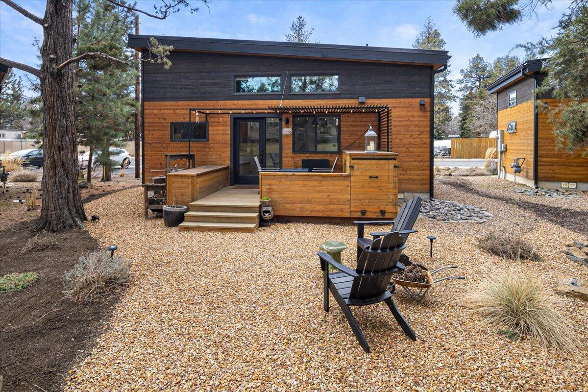 61304 SE Wizard Lane, UNIT 8, Bend, OR