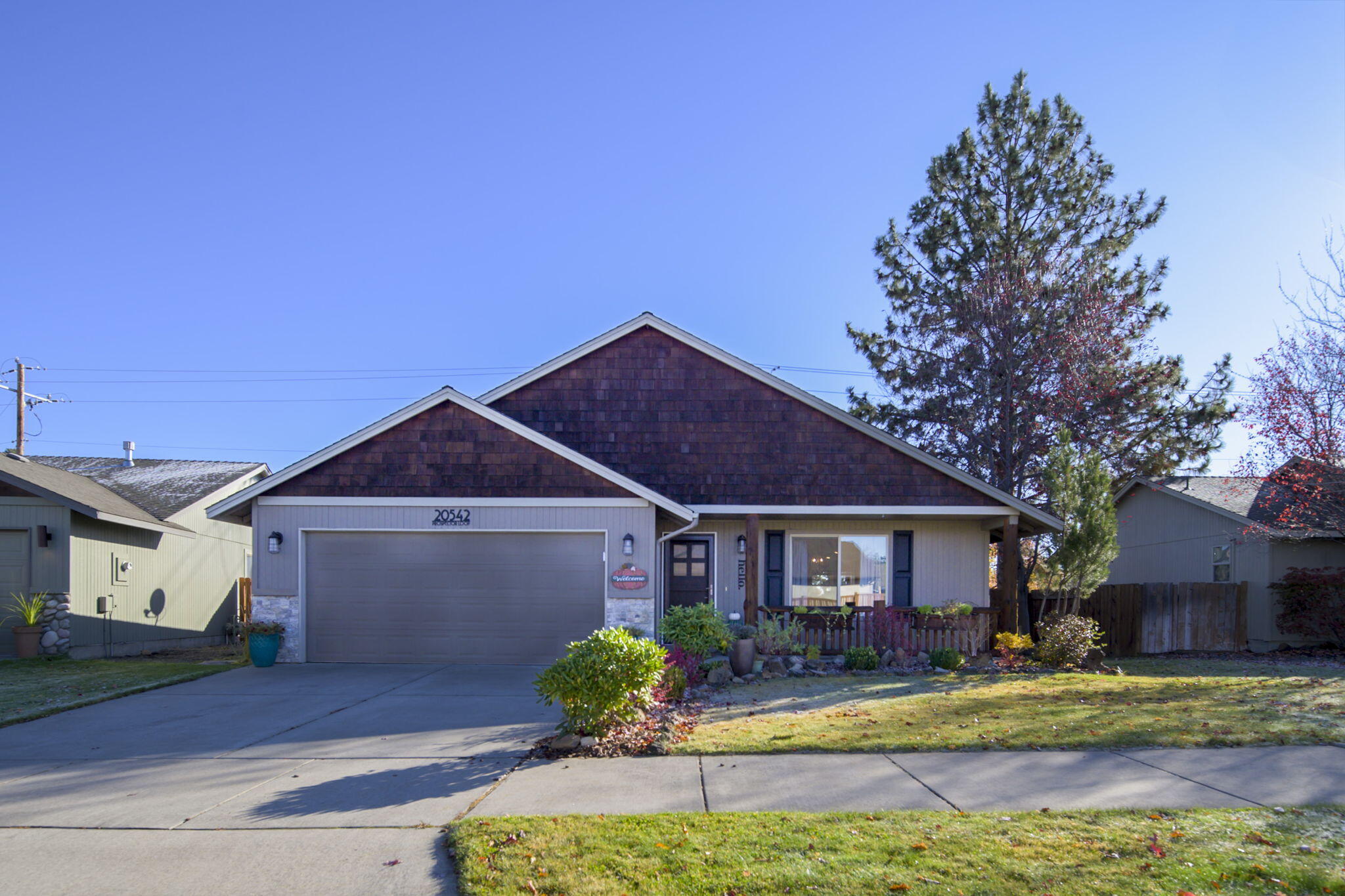 20542 Prospector Loop, Bend, OR