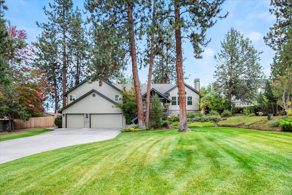 61405 Steens Mountain Loop, Bend, OR